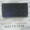 Oto Çıkma Parça / Volkswagen / Golf / Multimedya / Ekran / Çıkma Parça 