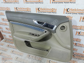 Oto Çıkma Parça / Audi / A6 / Koltuk & Döşeme / İç Trim / Çıkma Parça 