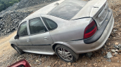 Hurda Belgeli Araçlar / Opel / Vectra