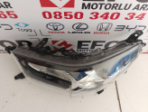 Oto Çıkma Parça / Toyota / Hilux / Far & Stop / Sol Ön Far / Çıkma Parça 