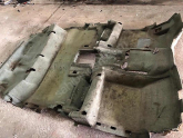 Oto Çıkma Parça / Land Rover / Range Rover / Koltuk & Döşeme / Tavan Döşemesi / Çıkma Parça 