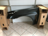 PORSCHE PANAMERA SOL ÖN ÇAMURLUK 2014-2016 97050303105GR