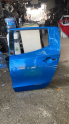 Oto Çıkma Parça / Mitsubishi / L200 / Kaporta & Karoser / Sol Arka Kapı / Çıkma Parça 