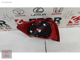 Oto Çıkma Parça / Toyota / Auris / Far & Stop / Sağ Arka Stop / Sıfır Parça 