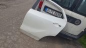 Opel Mokka Çıkma Sol Arka Kapı