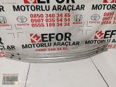 Oto Çıkma Parça / Toyota / Corolla / Tampon / Tampon Demiri / Çıkma Parça 