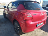 SUZUKİ SWİFT sol arka kapı 2020