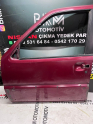 Oto Çıkma Parça / Nissan / Terrano / Kaporta & Karoser / Sol Ön Kapı / Çıkma Parça 