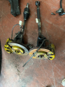 Oto Çıkma Parça / Peugeot / 207 / Alt Takım / Taşıyıcı / Çıkma Parça 