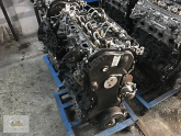 Renault Master 3 4 Komple Motor
