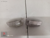 Oto Çıkma Parça / Toyota / Corolla / Kaporta & Karoser / Plakalık / Sıfır Parça 