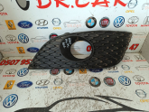 Oto Çıkma Parça / Seat / Leon / Tampon / Sis Farı Çerçevesi / Çıkma Parça 