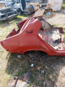 Oto Çıkma Parça / Renault / R 12 / Kaporta & Karoser / Komple Arka / Çıkma Parça 