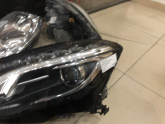 Oto Çıkma Parça / Mercedes / GLA / Far & Stop / Sol Ön Far / Çıkma Parça 