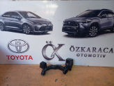 2016-2025 TOYOTA C-HR ÇIKMA ORİJİNAL HAVA FİLTRE BORUSU
