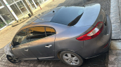 Hurda Belgeli Araçlar / Renault / Fluence
