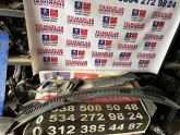 Oto Çıkma Parça / Peugeot / 407 / Elektrik / Şarj Dinamosu / Çıkma Parça 