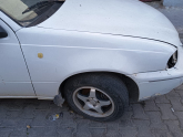 1997 daewoo nexia sağ ön çamurluk
