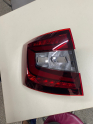 Oto Çıkma Parça / Skoda / Octavia / Far & Stop / Sol Arka Stop / Çıkma Parça 