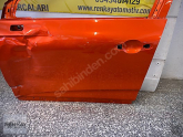 Oto Çıkma Parça / Renault / R 5 / Kaporta & Karoser / Sol Ön Çamurluk / Çıkma Parça 