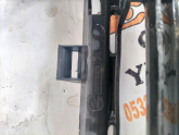 Oto Çıkma Parça / Peugeot / 2008 / Tampon / Tampon Izgarası / Çıkma Parça 