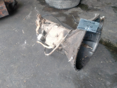 OPEL REKORD 1967-1971 1.7 BENZİNLİ ŞANZIMAN