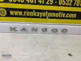Oto Çıkma Parça  / Renault / Kangoo / Arma & Yazı / Çıkma Parça 