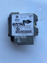 OPEL ASTRA G AİRBAG BEYNİ ÇIKMA ORJİNAL