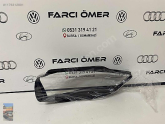 Oto Çıkma Parça / Audi / A4 / Far & Stop / Far Camı / Sıfır Parça 