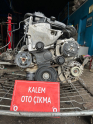 Oto Çıkma Parça / Renault / Clio / Motor / Motor (komple) / Çıkma Parça 