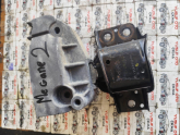RENAULT MEGANE 2 ÇIKMA MOTOR KULAĞI