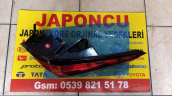 Oto Çıkma Parça / Nissan / Juke / Far & Stop / Sağ Arka Stop / Sıfır Parça 