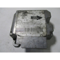 Opel Astra G Airbag Beyni 09180799 5WK42905 UY
