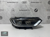PASSAT B8 HALOJEN SAĞ FAR HATASIZ ORJİNAL