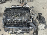 Oto Çıkma Parça / Ford / Mondeo / Motor / Komple Motor / Çıkma Parça 