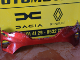 Oto Çıkma Parça / Renault / Captur / Tampon / Ön Tampon / Çıkma Parça 