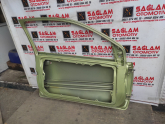 Oto Çıkma Parça / Ford / Fiesta / Kaporta & Karoser / Sol Ön Kapı / Çıkma Parça 