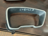 Oto Çıkma Parça / Toyota / Corolla / Göğüslük & Torpido / Gösterge Paneli / Çıkma Parça 
