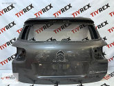 Citroen C5 Aircross Arka Bagaj Kapağı 17-23 9820618077