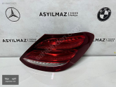 MERCEDES E W213 SAĞ STOP ORJİNAL A2139067800