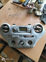 Oto Çıkma Parça / Toyota / Yaris / Klima / Kontrol Paneli / Çıkma Parça 