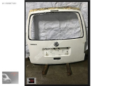 Volkswagen Caddy bagaj kapağı