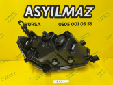 Oto Çıkma Parça / Citroen / C-elysee / Far & Stop / Sol Ön Far / Çıkma Parça 