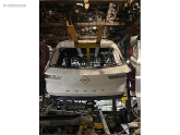 Oto Çıkma Parça / Opel / Mokka / Kaporta & Karoser / Bagaj Kapağı / Çıkma Parça 