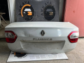 Renault Fluence Bagaj Kapağı Orjinal Çıkma