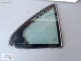 Oto Çıkma Parça / Mercedes / C Serisi / Oto Cam / Kelebek Camı / Çıkma Parça 