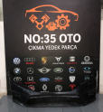 71101T24T00 HONDA CİVİC ÖN TAMPON FE1 2021-2024