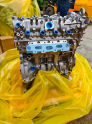 Oto Çıkma Parça / Renault / Captur / Motor / Motor (komple) / Çıkma Parça 