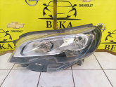 Oto Çıkma Parça / Peugeot / Expert / Far & Stop / Sol Ön Far / Çıkma Parça 