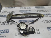 Oto Çıkma Parça / Toyota / Corolla / Oto Cam / Cam Krikosu / Çıkma Parça 